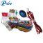 High quality multi-functional car alarm one way car alarm car immobilizer system/ car immobilizer