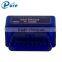 2016 High Quality super mini elm327 obd2 car scanner wifi mini elm327 for iphone/ Android/ PC