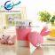 lovely cartoon rabbit set Silicone cup Sleeve