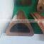 C 68800 Special Shape Brass D moulds