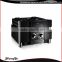 Top open type advanced design balanced transmission amplification classical cd player compact disc player