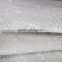 New product white wool felt fabric, Men's Jacquard Wool Knitted Fabric