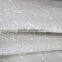 New Product White Wool Felt Fabric, Men's Jacquard Wool Knitted Fabric