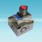 FCG/FG-**Flow Control Valves / Flow Control and Check Valves