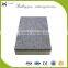 Liquid granite painting Stone -imitation facade system with insulation and decoration board