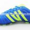 Factory cheap indoor outdoor soccer shoes boots high quality football shoes for men