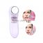 Galvanic clean pore facial deep cleaning machine acne scar removal