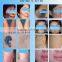 CE approved new handheld tattoo removal laser beauty spa machine for sale q switch nd yag pigment freckle removal