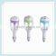 Electronic mini car humidifier airbus essential aroma oil diffuser humidifier with usb charger