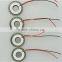 Piezo Ceramics for Cleaner (kinds of Discs and Rings) Pzt material