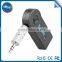 Wholesale price bluetooth receive adapter bluetooth car kit music receiver bluetooth handsfree