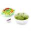 Fruit Take Away Fresh Kitchen Food Plastic Salad Bowl