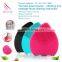 Built-in lithium beauty products wholesale face cleaning brush