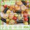 Rice Crackers Wrapped With Seaweed Yummy Snacks Food With Certificated
