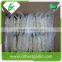 Vacuum packed fresh peeled garlic cloves