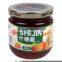 Sardines/Tuna Fish/Thick Sauce Filling Machine from Shanghai