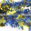 Multicolor Plastic Christmas Garlands With Heart