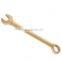Adjustable Spanner Wrench using in Angle Grinder
