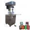 soda can sealing machine/beer can sealing machine /can sealer