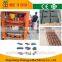 QT4-30 diesel power,controler system baking-free concrete block making machines,paver making machinery