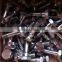 Nimonic80A machine bolts as drawing M10x30 cap screw