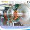 soybean sunflower oil refining equipment