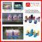 Newest China first-level diesel engine paddle wheel aerator/fish pond aerator for sale