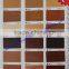 Wood Grain PVC Decoration Film