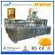 Puffed Bread Crumb Extrusion Making Machine
