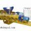 Best Automatic Mini floating fish food/fish feed making machine 0086-15238020698