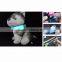 2016 Best Sell Safety Dog LED Collar Flashing Light Up, Glow and Brigh