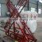 mounted tractor power pump sprayer