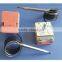heater fry pot frying pan oil heater capillary thermostat