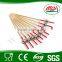Handmade Carft Art Bamboo Flexible Skewers Stir Sticks