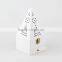2016 HOT SELL PYRAMID SHAPE WOOD INCENSE BURNER WHOLESALE INCENSE BURNER WOODEN