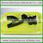 Hotsale Stainless Steel 430 Witch Hat Shape Cookie Cutter With Black Color