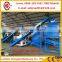 New Condition and Engineers available to service machinery overseas After-sales Service Provided sawdust pellet mill