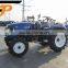direct manufacturer 50hp 4x4 4wd gear drive multifunction tractor