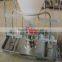 Pig feed making machine 65L/45 kgs Dry and wet Feeder machine