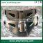 Strong Metal fishing rod holder full gimbals fishing belt