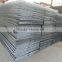 galvanized welded mesh fence for poultry housing/welded sheep mesh fence/cattle welded mesh fence