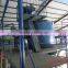 10TPH palm fruit processing plant