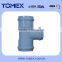 2016 china supplier wholesale products 50mm rubber pvc fittings for drainage