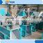 Automatic stainless steel making machine pancake