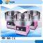 Cotton Candy maker cotton candy floss machine