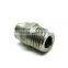 Stainless steel FLAT FAN SPRAY NOZZLE
