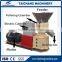 poultry manure pellet making machine