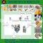 Potential Market- Oat Cereal Chocolate machine/Oat cereal bar machine/oat cereal bar process line