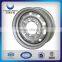 steel wheel rims of different type vehicles, high quality wheel rims with low price