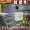 DAF kitchen oily wastewater treatment dissolved air floatation